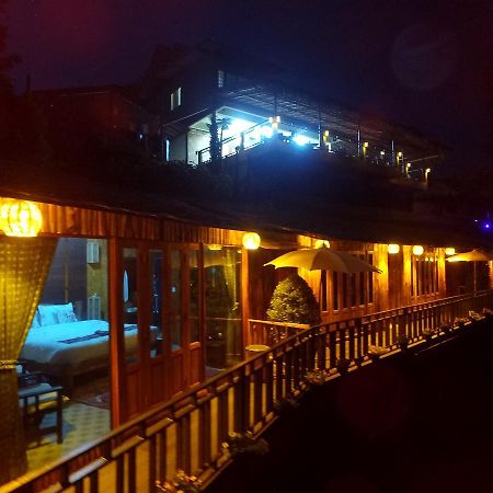 Sainamtok Resort Khao Kho Exterior foto