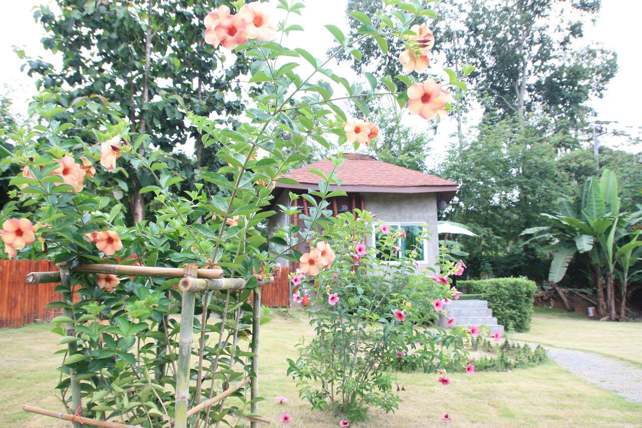 Sainamtok Resort Khao Kho Exterior foto