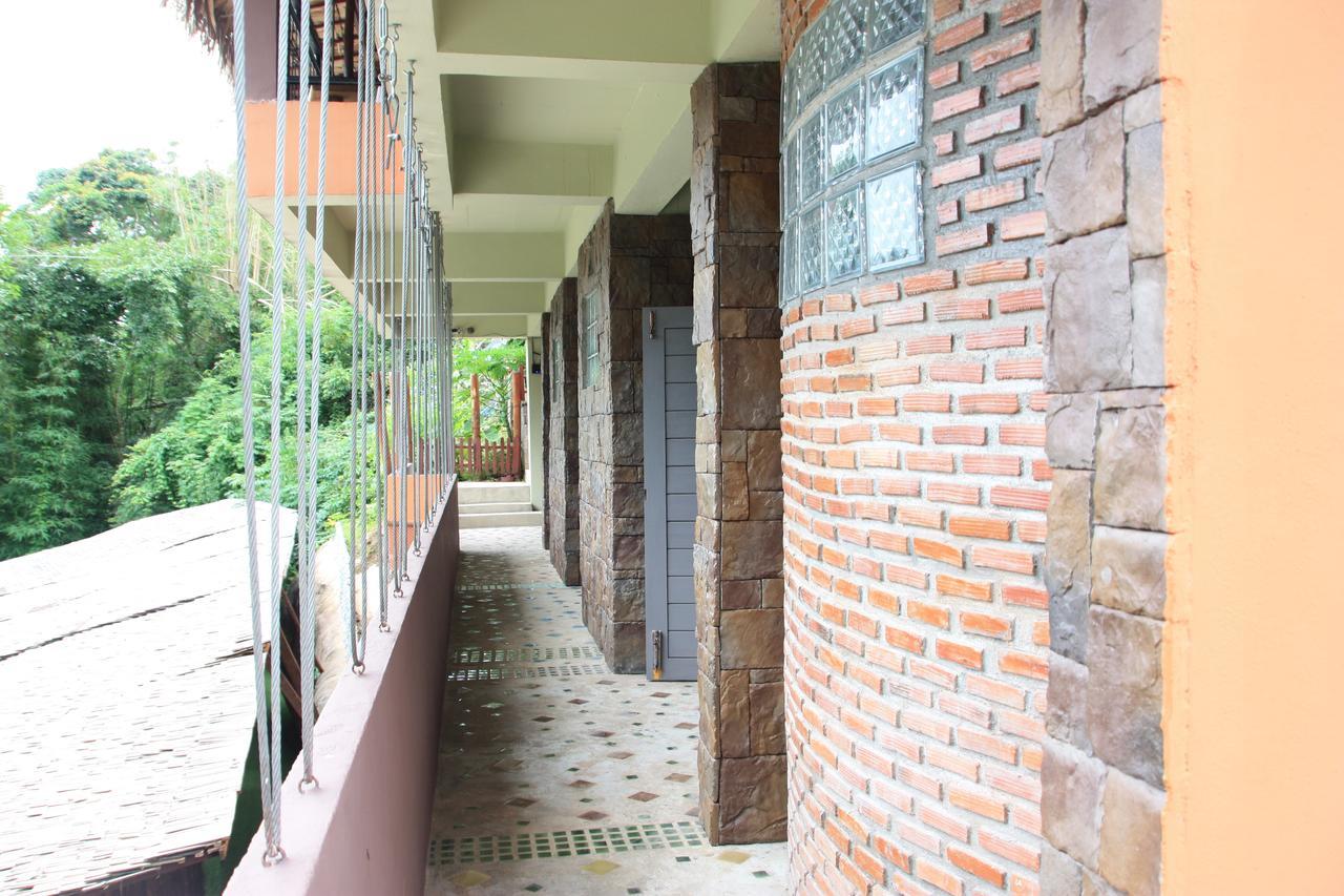 Sainamtok Resort Khao Kho Exterior foto